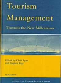 Tourism Management (Hardcover)