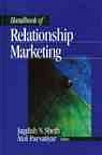 Handbook of Relationship Marketing (Hardcover)