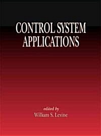 Control System Applications (Hardcover)