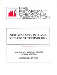 Frca: New Advances in Flame Retardant Technology (Paperback)
