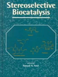 Stereoselective biocatalysis