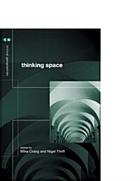 Thinking Space (Paperback)
