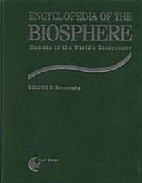 Encyclopedia of the Biosphere (Hardcover)