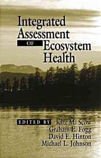 Pesticides in Stream Sediment and Aquatic Biota: Distribution, Trends, and Governing Factors (Hardcover)