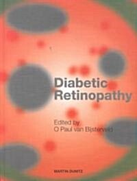 Diabetic Retinopathy (Hardcover)