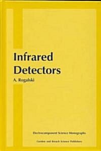 Infrared Detectors (Hardcover)