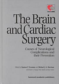 The Brain and Cardiac Surgery (Hardcover)