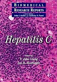 Hepatitis C (Hardcover)