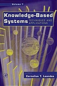 Knowledge-Based Systems (Hardcover)
