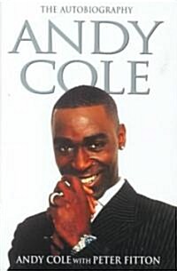 Andy Cole (Hardcover)