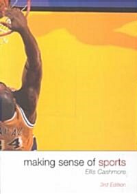 Making Sense of Sport (Paperback, 3 Rev ed)