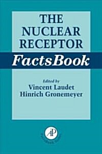 The Nuclear Receptor Factsbook (Paperback)