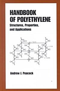 Handbook of Polyethylene (Hardcover)