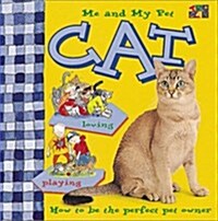 Me and My Pet Cat (Paperback)