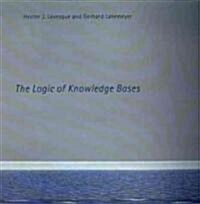 The Logic of Knowledge Bases (Hardcover)