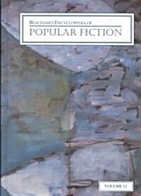 Beachams Encyclopedia of Popular Fiction: Analysis (Hardcover)