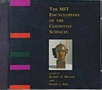 [중고] The Mit Encyclopedia of the Cognitive Sciences (Mitecs) (Other)
