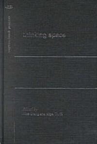 Thinking Space (Hardcover)