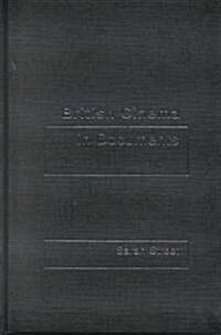 British Cinema in Documents (Hardcover)
