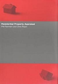Residential Property Appraisal (Paperback)