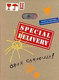 [중고] Special Delivery (Hardcover)