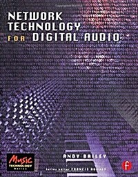 Network Technology for Digital Audio (Paperback)