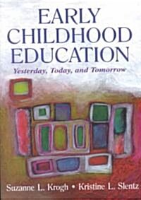 Early Childhood Education (Paperback)