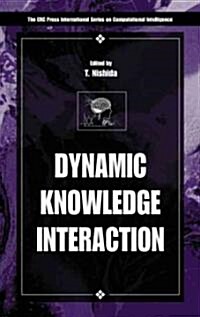 Dynamic Knowledge Interaction (Hardcover)