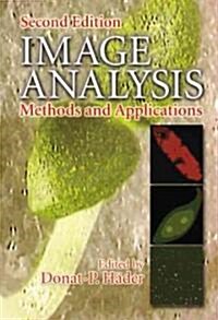Image Analysis: Methods and Applications, Second Edition (Hardcover, 2)