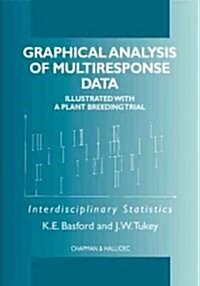 Graphical Analysis of Multi-Response Data (Hardcover)