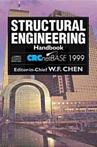 Structural Engineering Handbook (CD-ROM)