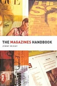 The Magazines Handbook (Paperback)