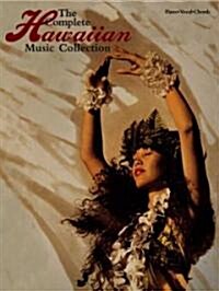 The Complete Hawaiian Music Collection (Paperback)