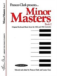 Minor Masters Book 2 (Paperback)