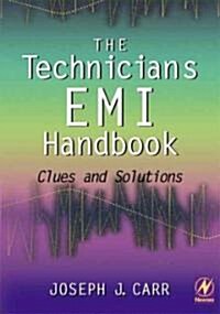 The Technicians EMI Handbook : Clues and Solutions (Paperback)