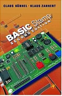 BASIC Stamp : An Introduction to Microcontrollers (Paperback, 2 ed)