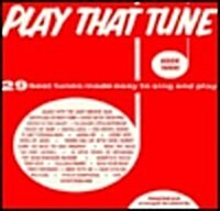 Play That Tune Book 3 (Paperback)