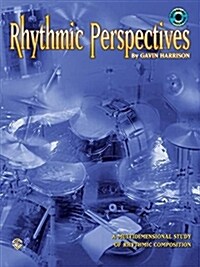 Rhythmic Perspectives (Paperback, Compact Disc)