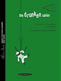 The Drunken Sailor 8H1P (Paperback)