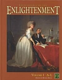 Encyclopedia of the Enlightenment (Hardcover)