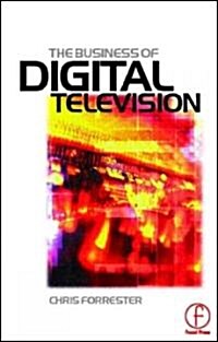 Business of Digital Television (Paperback)