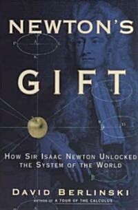 Newtons Gift (Hardcover)