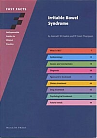 Irritable Bowel Syndrome (Paperback)