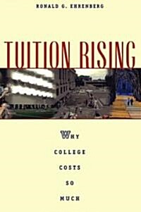 Tuition Rising (Hardcover)