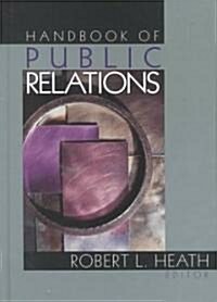 Handbook of Public Relations (Hardcover)
