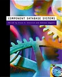 Component Database Systems (Hardcover)