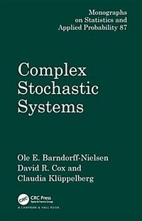 Complex stochastic systems