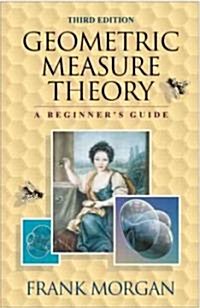 Geometric Measure Theory (Hardcover, 3rd, Subsequent)