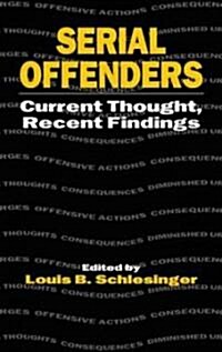 Serial Offenders (Hardcover)
