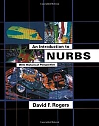 An Introduction to Nurbs: With Historical Perspective (Hardcover)